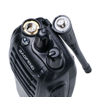 Рация портативная Baofeng BF-888s (пара)