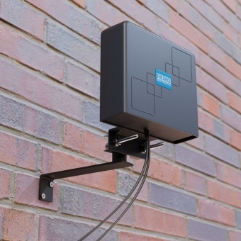 Комплект для 3G/4G интернета Роутер StarNet 4G - CPE и внешняя антенна РЭМО 2346