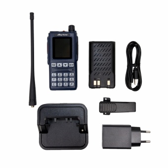 AnyTone UVA1 комплект поставки