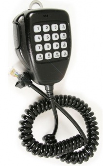 Микрофон с DTMF управлением для радиостанций AnyTone AT-5189