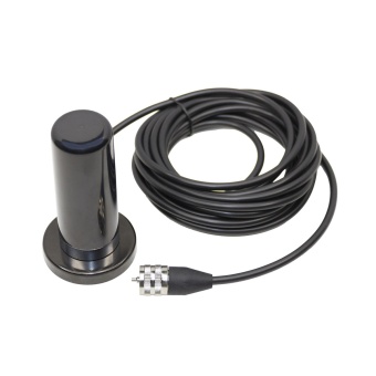 Антенна автомобильная 144/430МГц XGP-B60