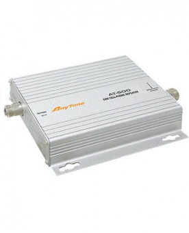 Репитер GSM сигнала AnyTone AT-500