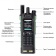 BAOFENG DM-32UV 136-174/400-470 МГц, 10Вт, 2500 Мач управление