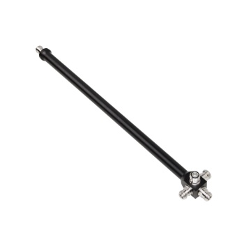 Сплиттер (делитель) мощности 1/4 VHF 136-174МГц