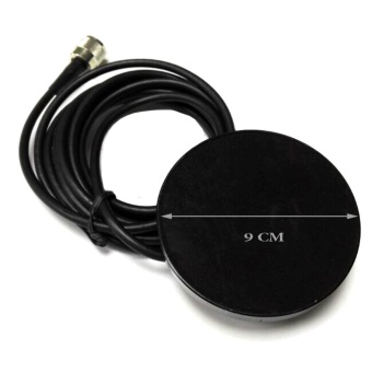 Антенна автомобильная гибкая VHF/UHF SD-R2