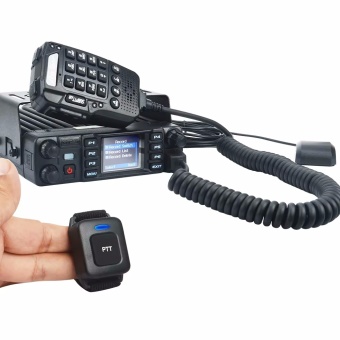 AnyTone AT-D578UV PLUS кнопка РТТ